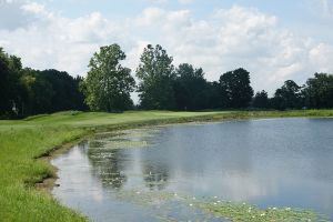 Birck Boilermaker (Kampen Cosler) 17th